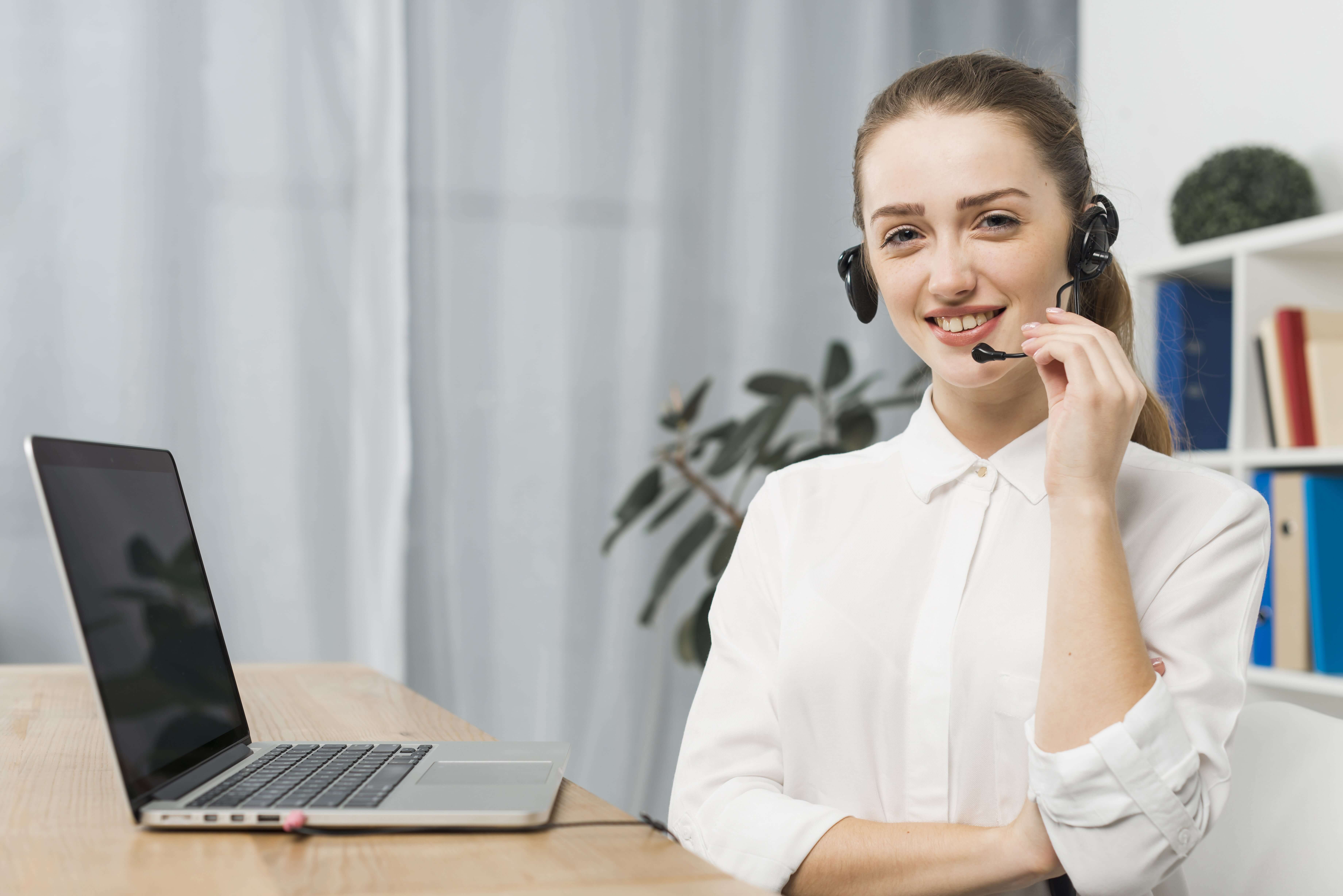 General Call Center Services in Port Jefferson, NY