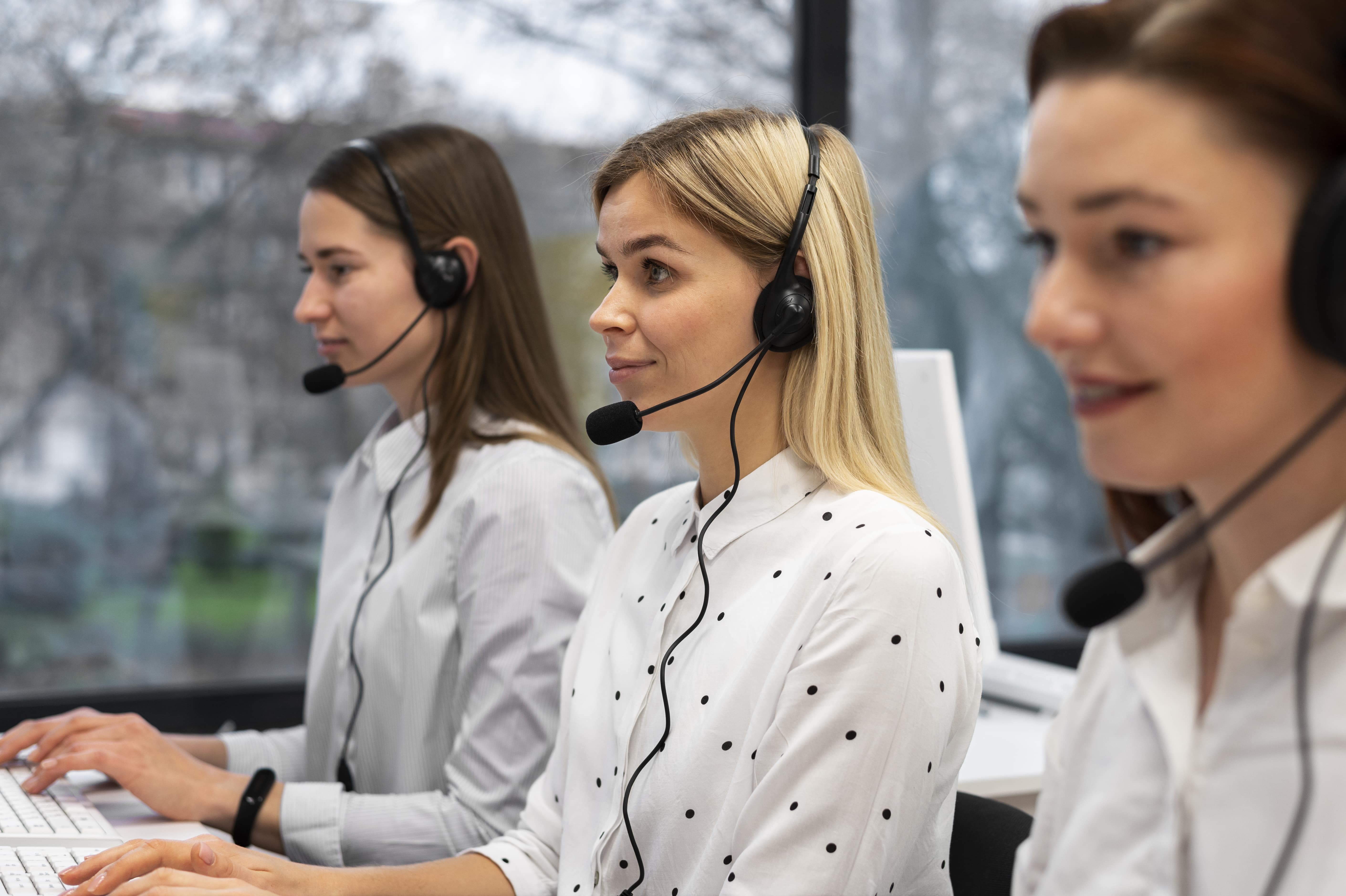 General Answering Services in Port Jefferson, NY